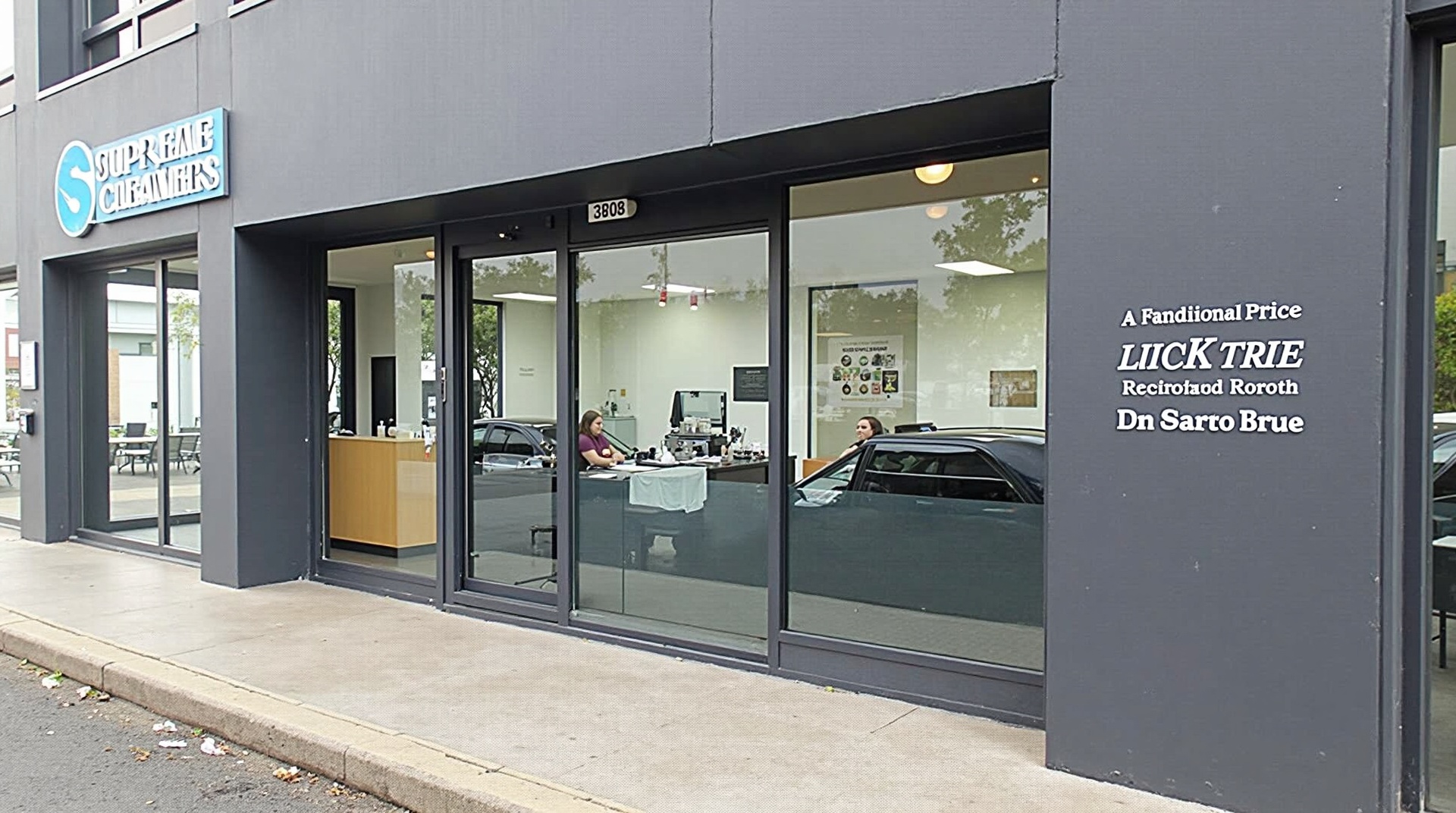 Fresho Carpet Cleaning Lyons Contact Office