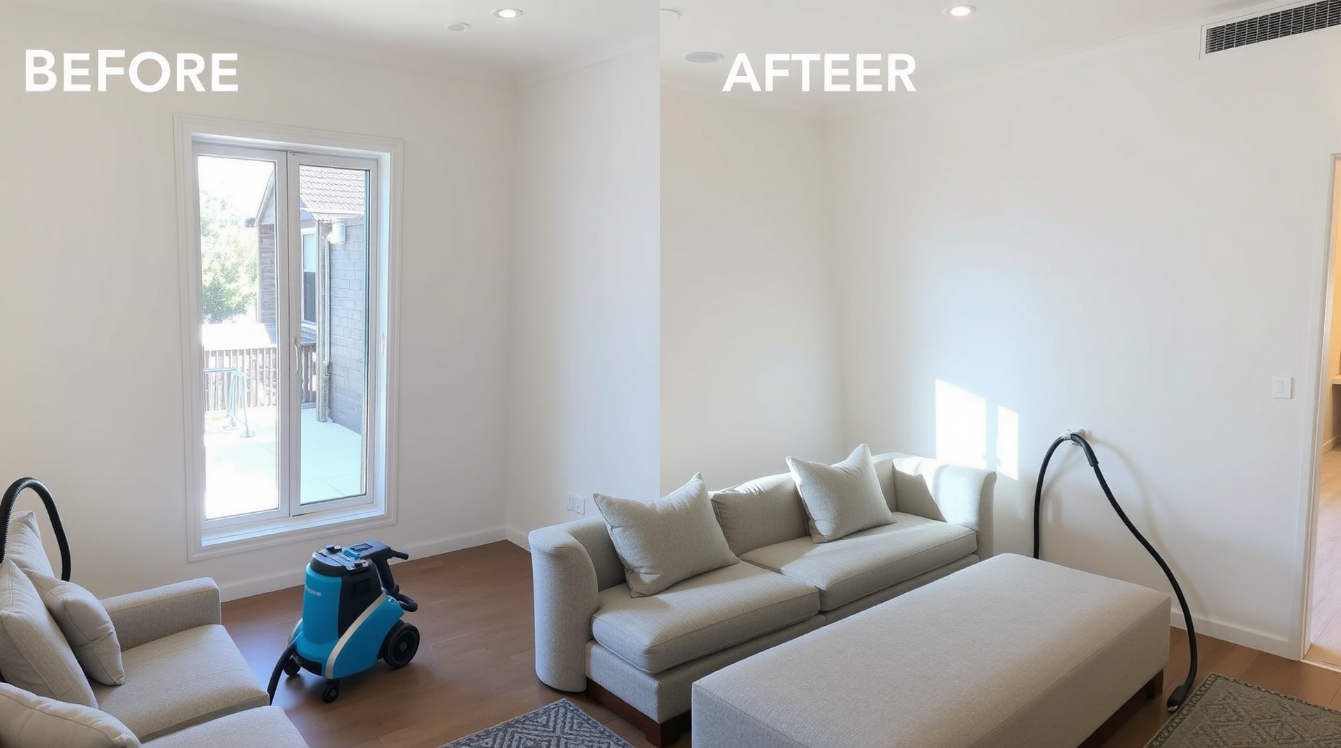 Professional Upholstery Cleaning Lyons