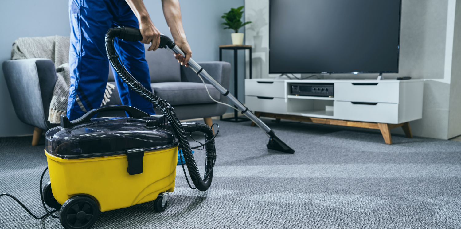 Fresho Carpet Cleaning Lyons Contact Office